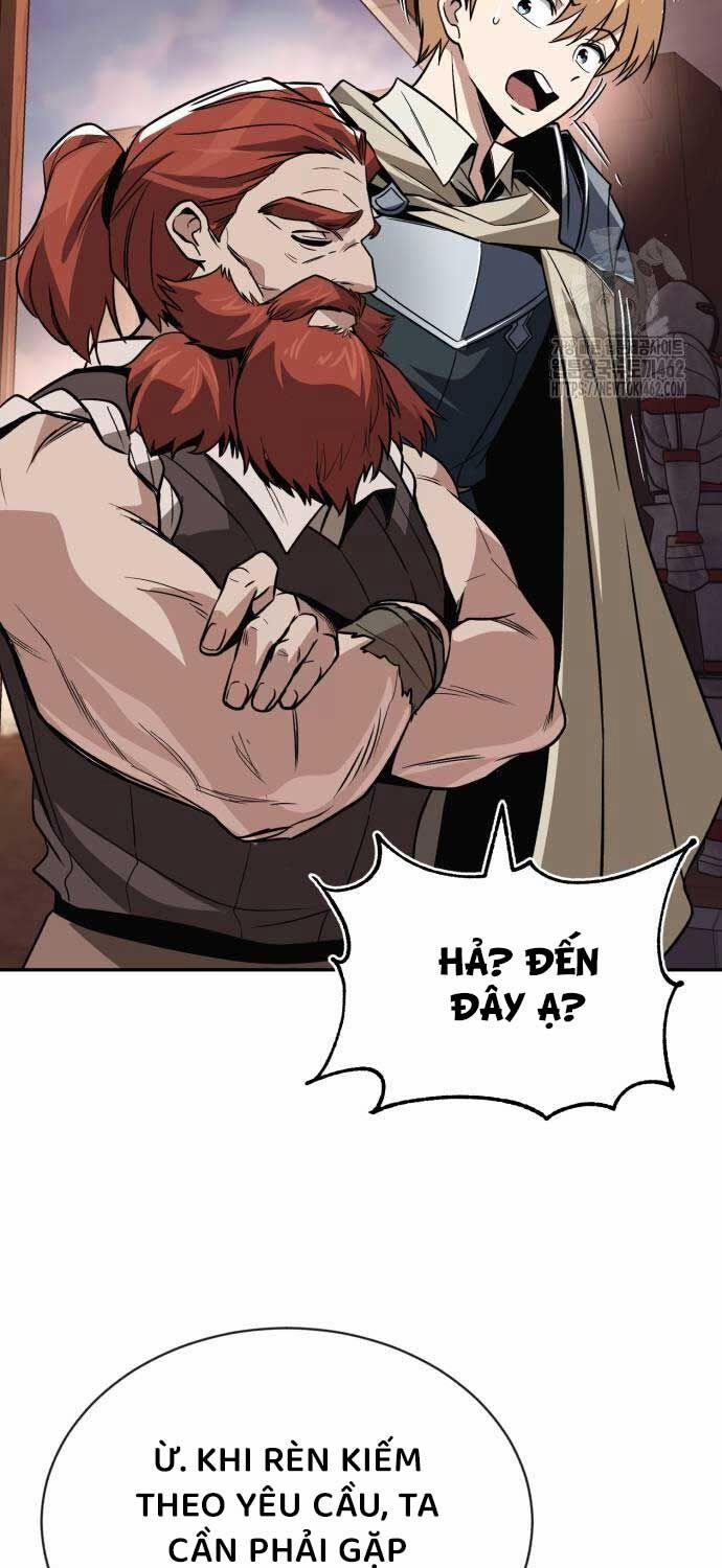 Quý Tộc Lười Biếng Trở Thành Thiên Tài 121 trang 59