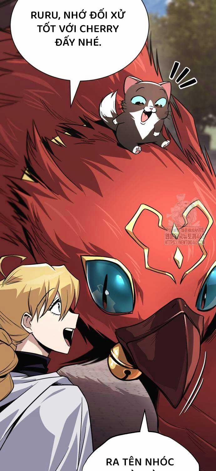 Quý Tộc Lười Biếng Trở Thành Thiên Tài 121 trang 74