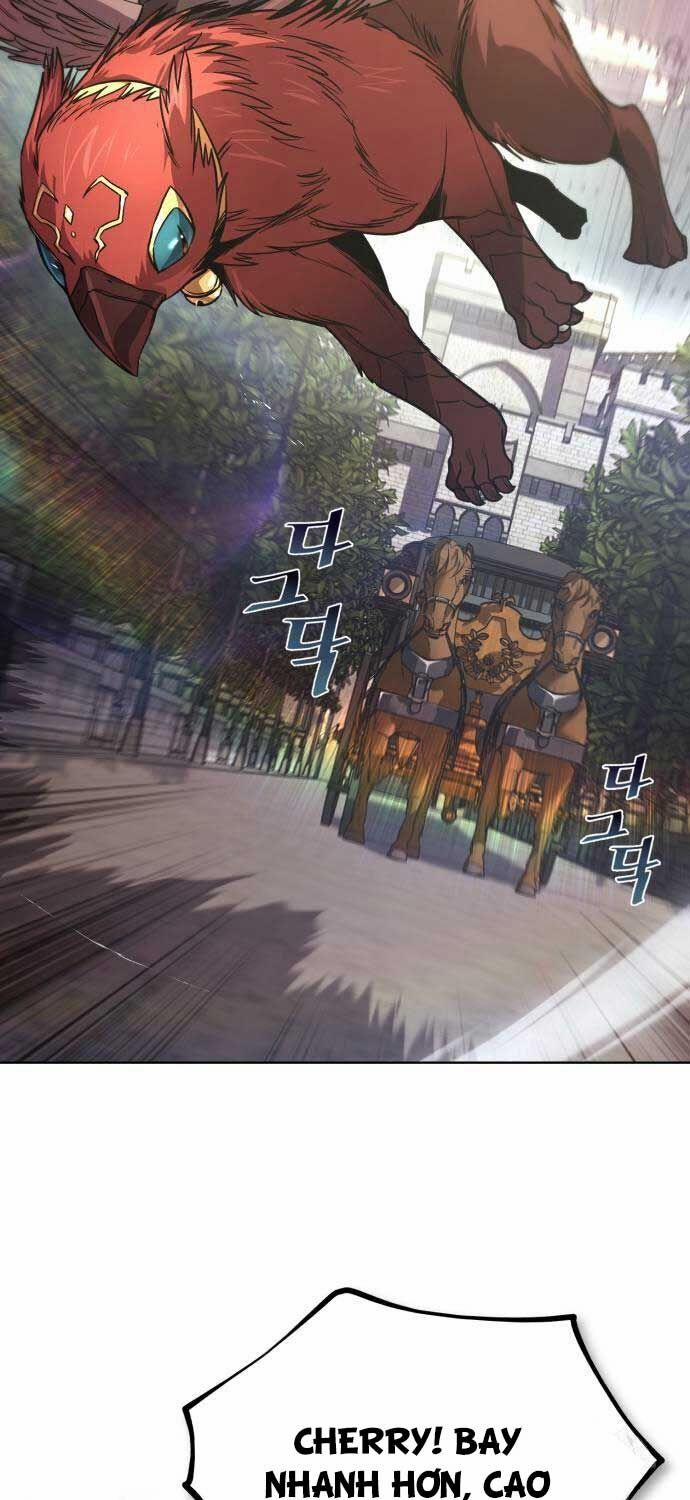 Quý Tộc Lười Biếng Trở Thành Thiên Tài 121 trang 77