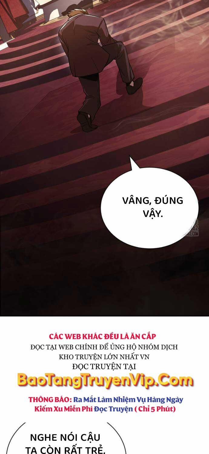 Quý Tộc Lười Biếng Trở Thành Thiên Tài 121 trang 8