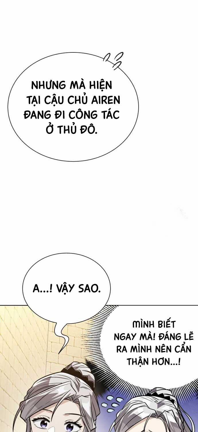 Quý Tộc Lười Biếng Trở Thành Thiên Tài 122 trang 10