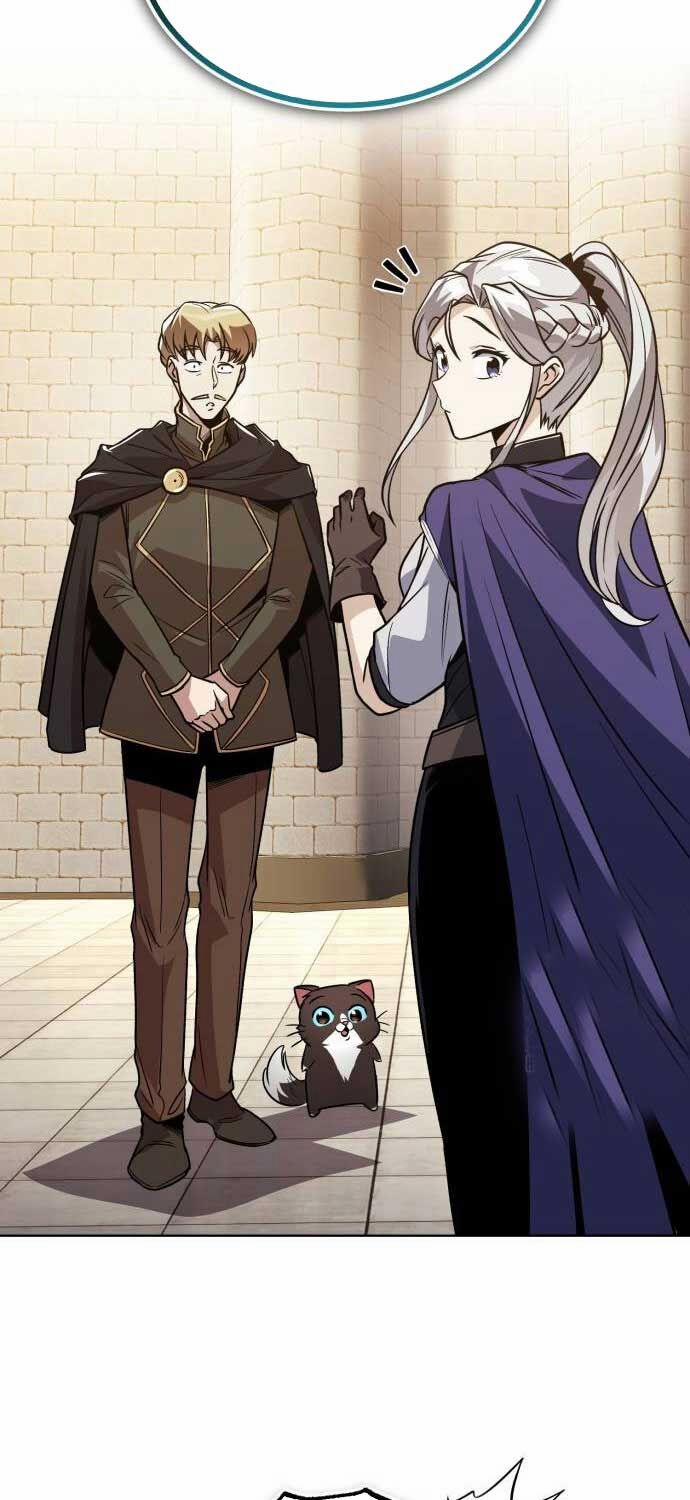 Quý Tộc Lười Biếng Trở Thành Thiên Tài 122 trang 12