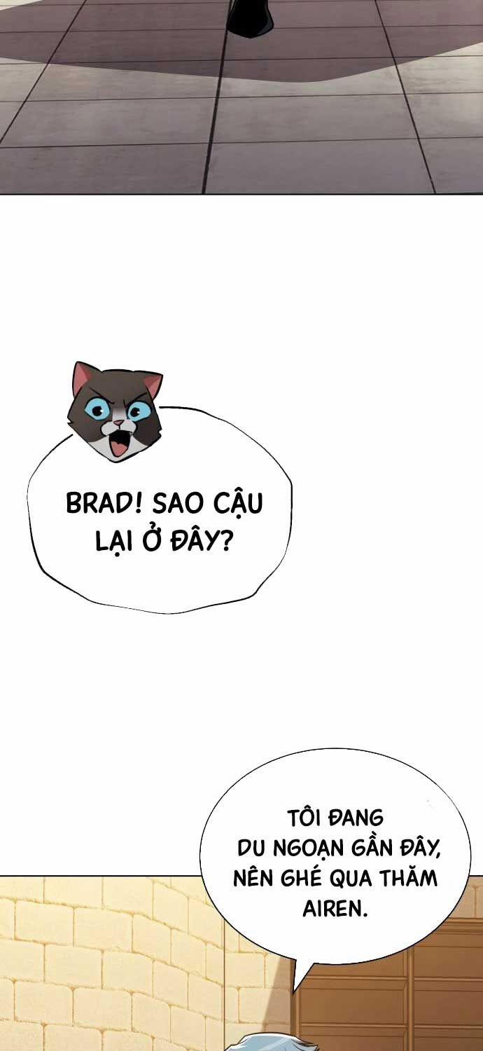 Quý Tộc Lười Biếng Trở Thành Thiên Tài 122 trang 14