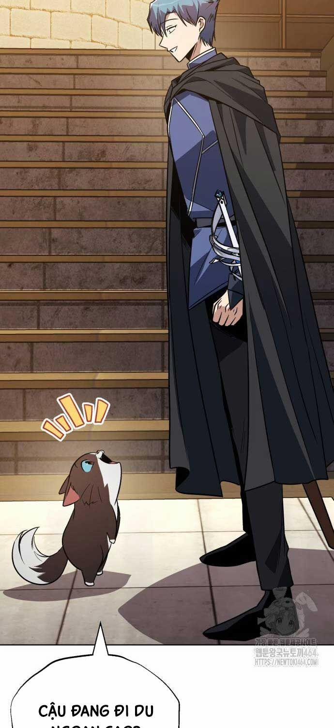 Quý Tộc Lười Biếng Trở Thành Thiên Tài 122 trang 15