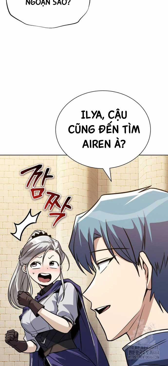 Quý Tộc Lười Biếng Trở Thành Thiên Tài 122 trang 16