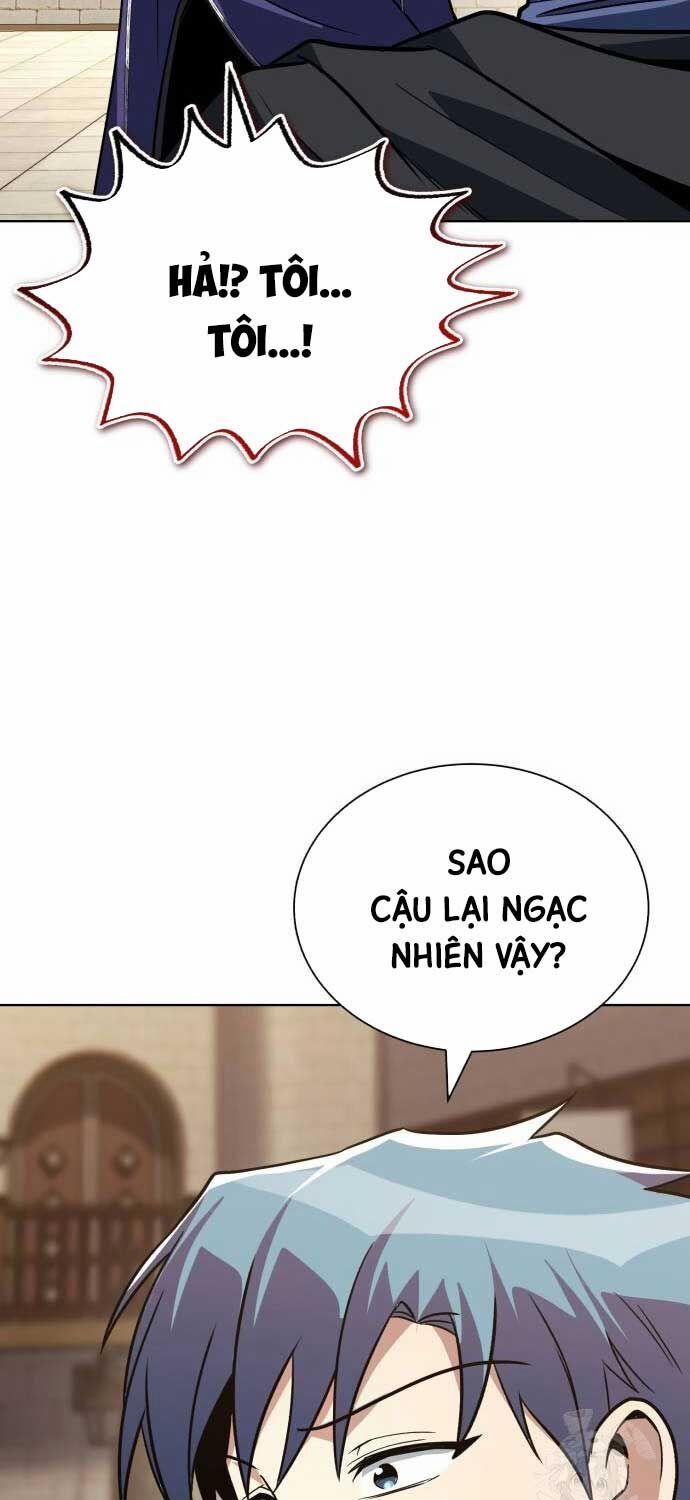 Quý Tộc Lười Biếng Trở Thành Thiên Tài 122 trang 17