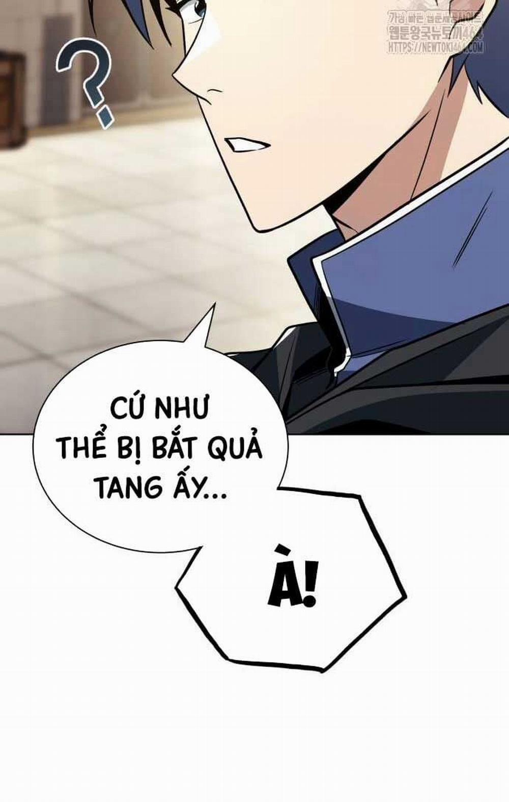 Quý Tộc Lười Biếng Trở Thành Thiên Tài 122 trang 18