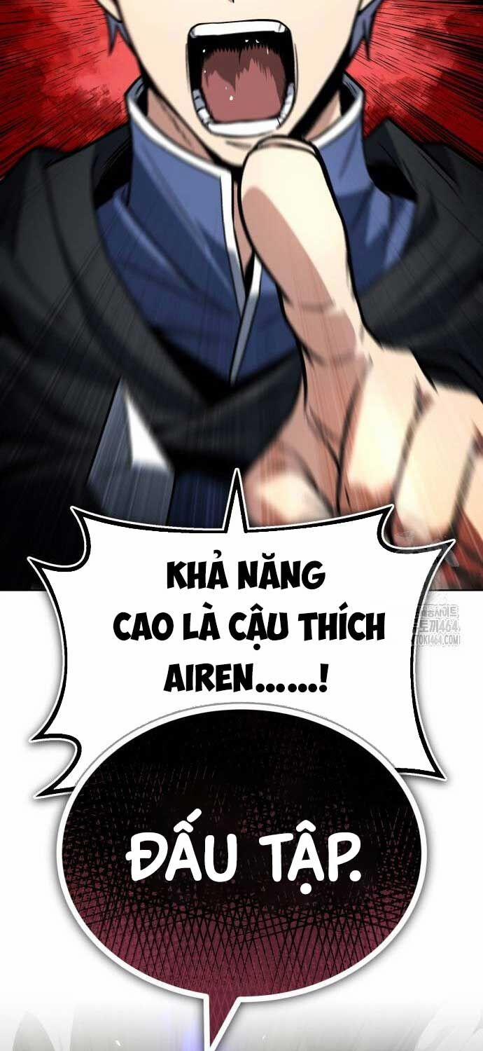 Quý Tộc Lười Biếng Trở Thành Thiên Tài 122 trang 23