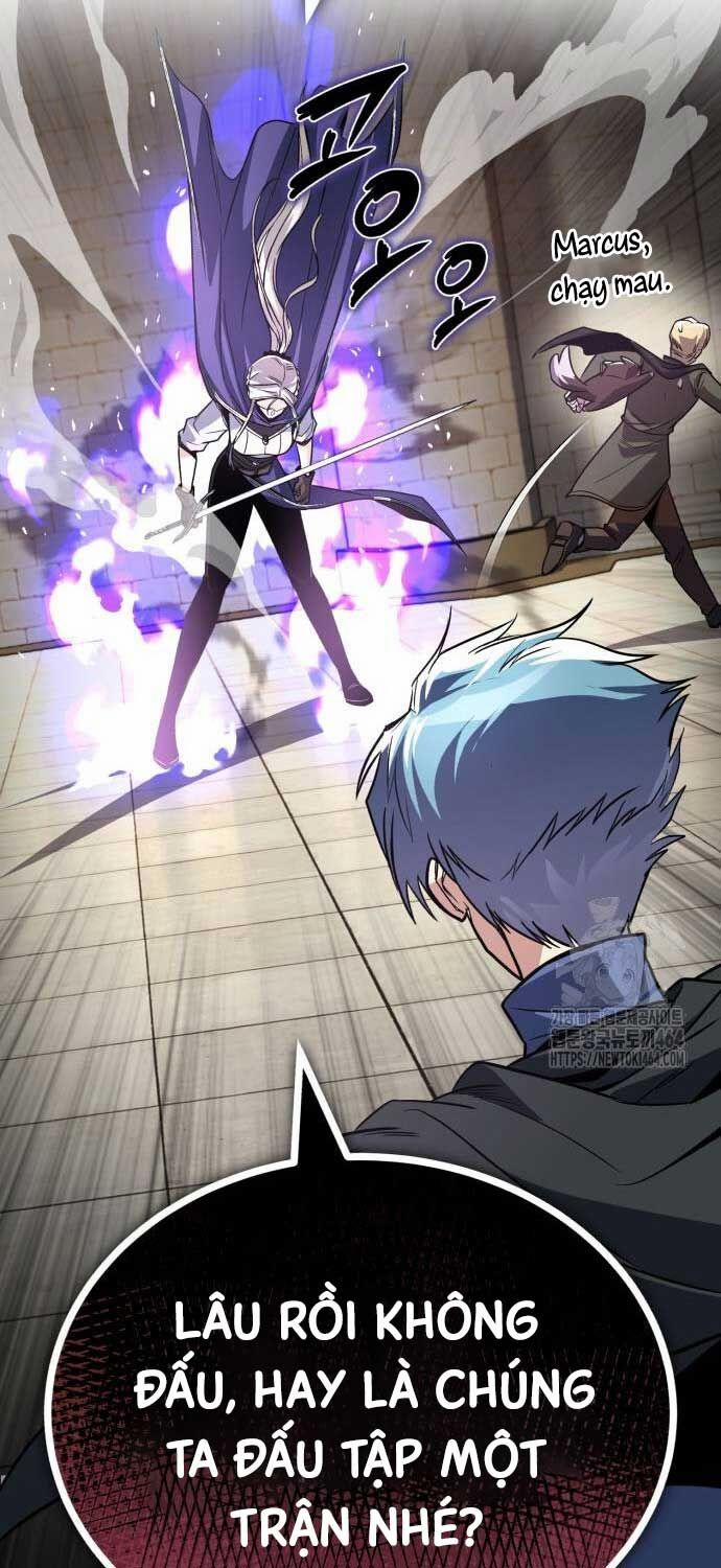 Quý Tộc Lười Biếng Trở Thành Thiên Tài 122 trang 24