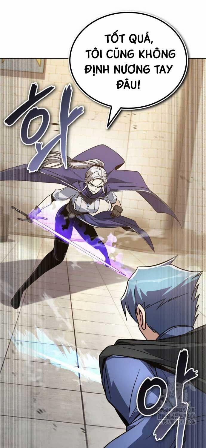Quý Tộc Lười Biếng Trở Thành Thiên Tài 122 trang 28