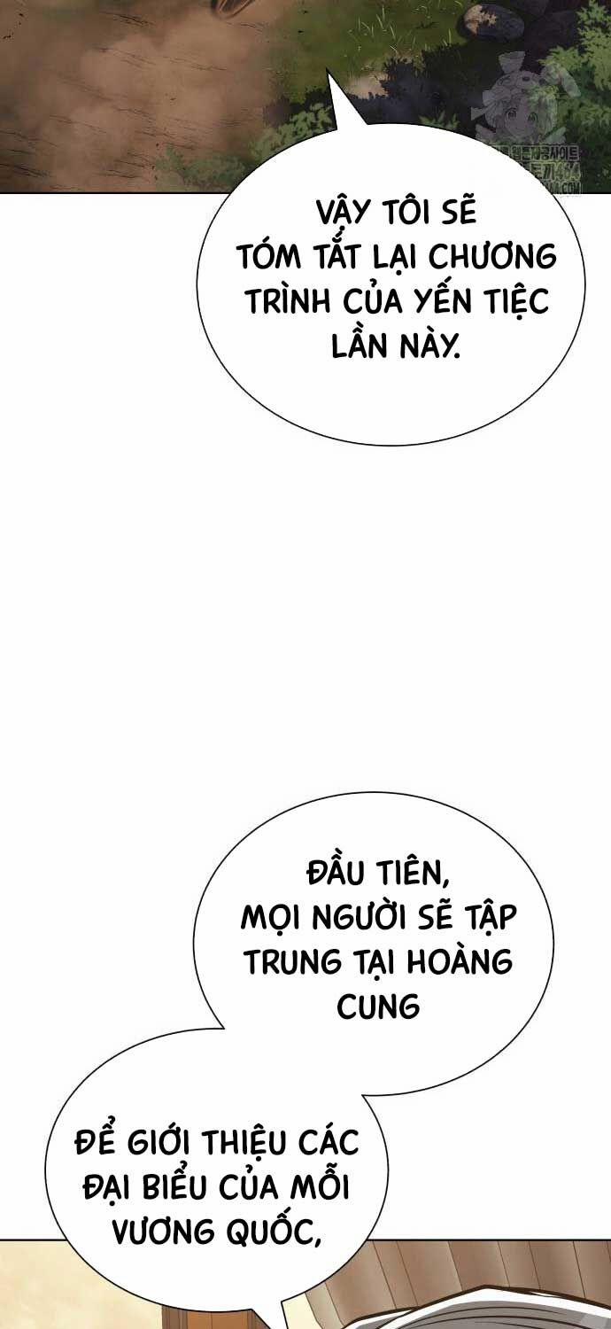 Quý Tộc Lười Biếng Trở Thành Thiên Tài 122 trang 32