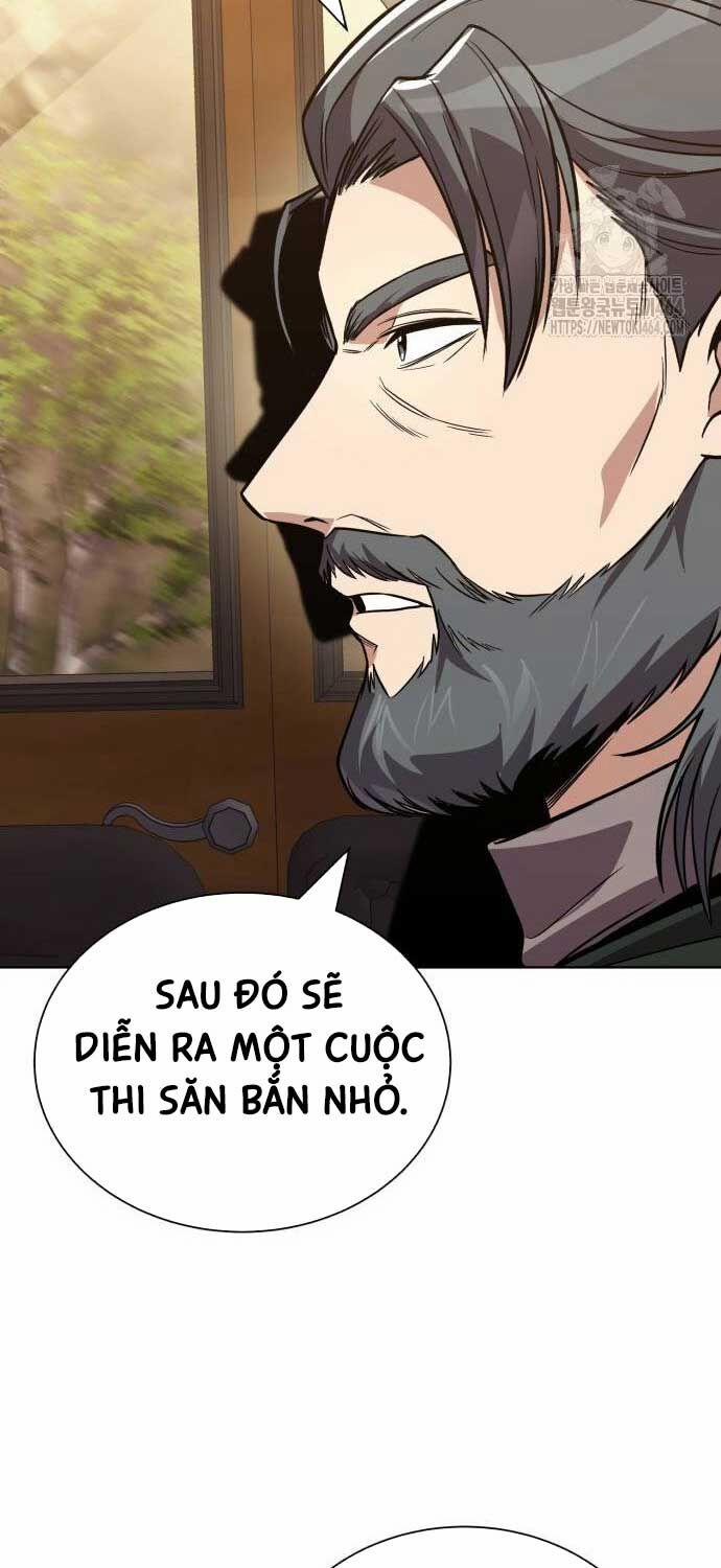 Quý Tộc Lười Biếng Trở Thành Thiên Tài 122 trang 33
