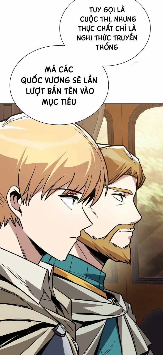 Quý Tộc Lười Biếng Trở Thành Thiên Tài 122 trang 34