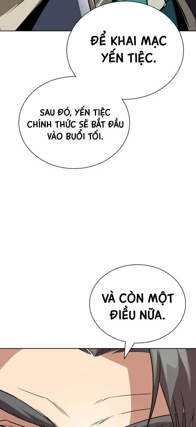 Quý Tộc Lười Biếng Trở Thành Thiên Tài 122 trang 35