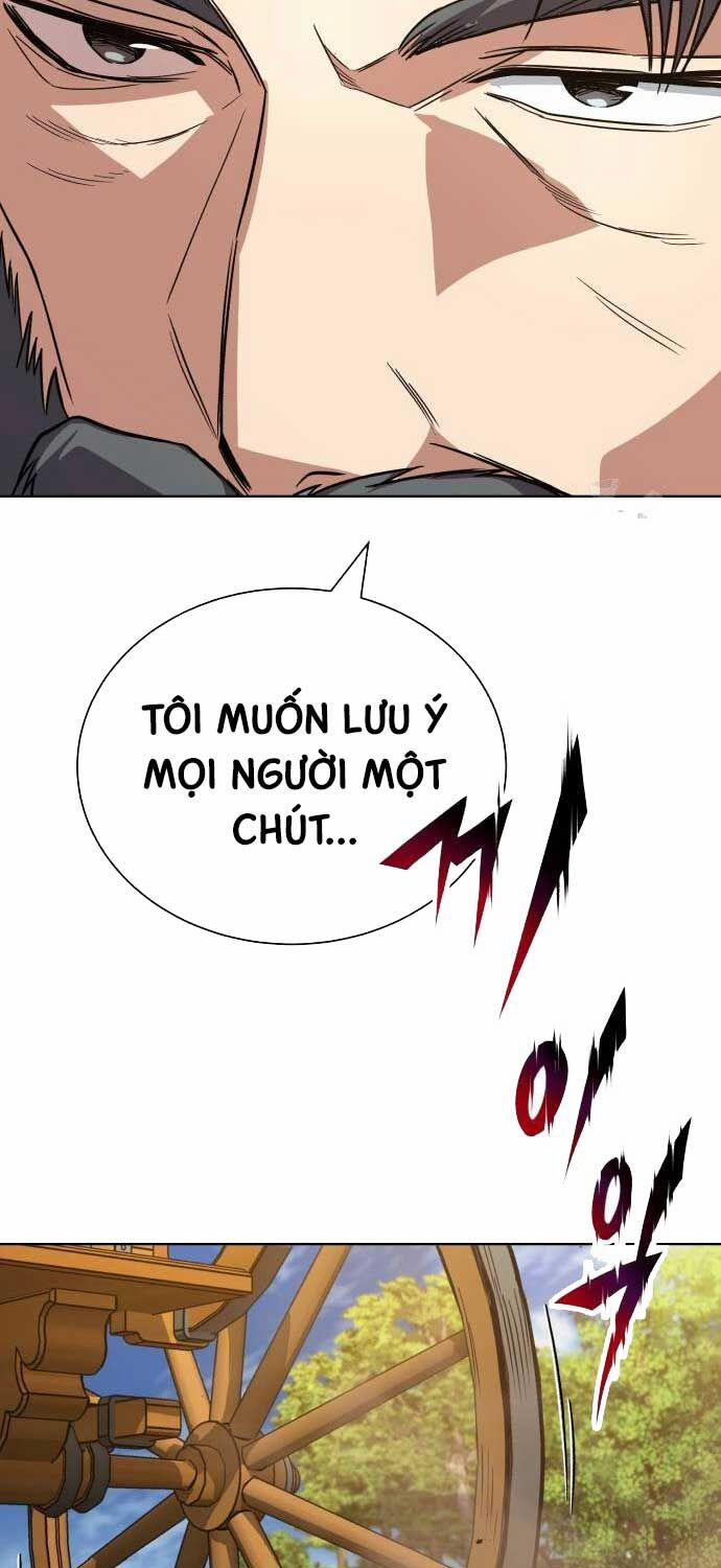 Quý Tộc Lười Biếng Trở Thành Thiên Tài 122 trang 36