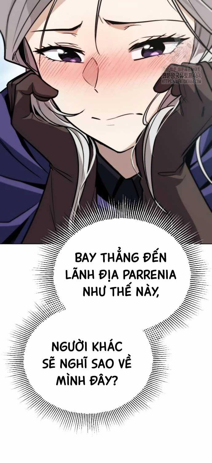 Quý Tộc Lười Biếng Trở Thành Thiên Tài 122 trang 4