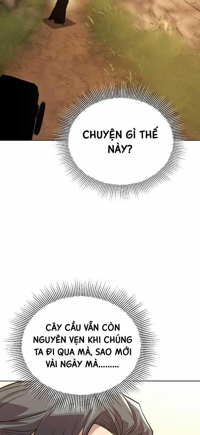 Quý Tộc Lười Biếng Trở Thành Thiên Tài 122 trang 40