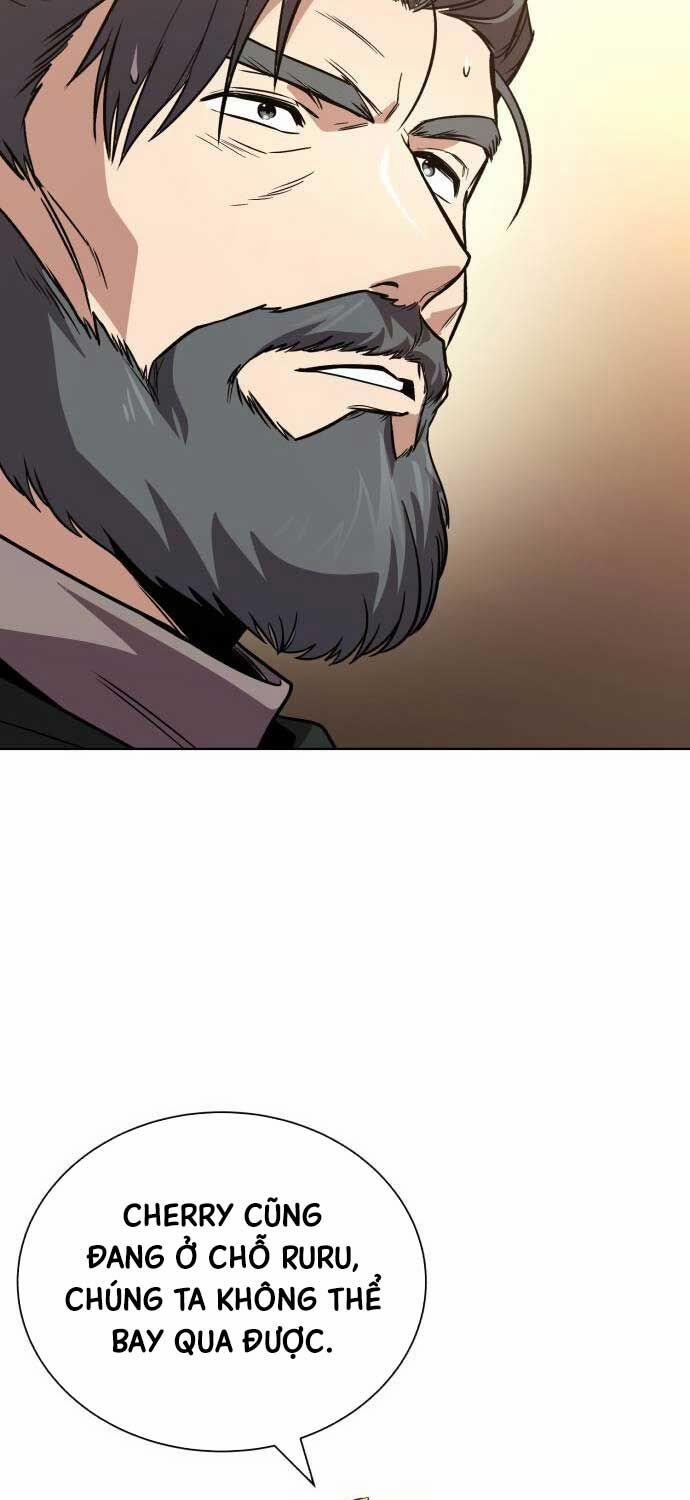 Quý Tộc Lười Biếng Trở Thành Thiên Tài 122 trang 41