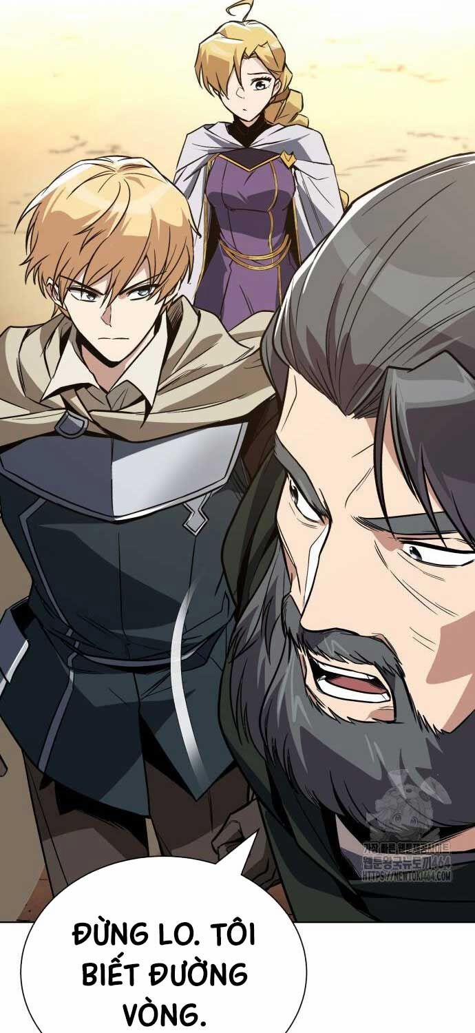 Quý Tộc Lười Biếng Trở Thành Thiên Tài 122 trang 42