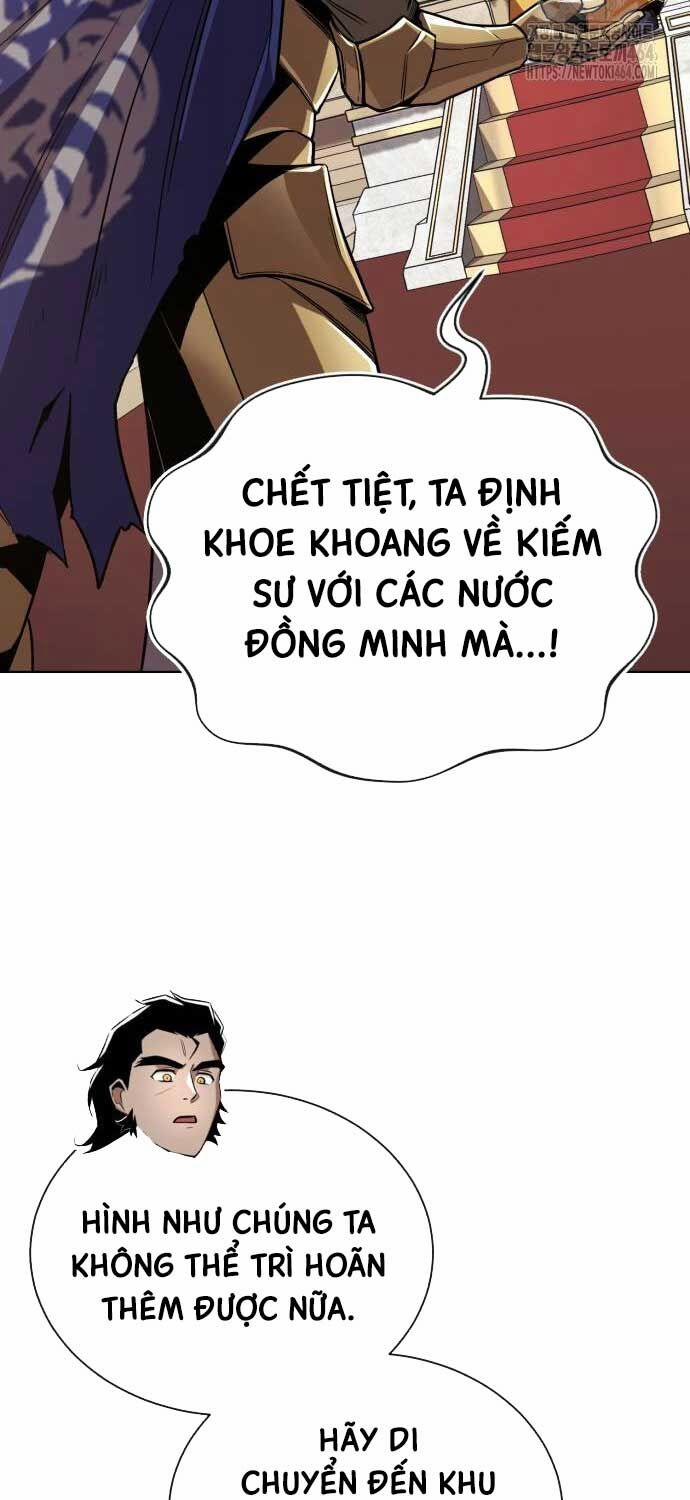 Quý Tộc Lười Biếng Trở Thành Thiên Tài 122 trang 46