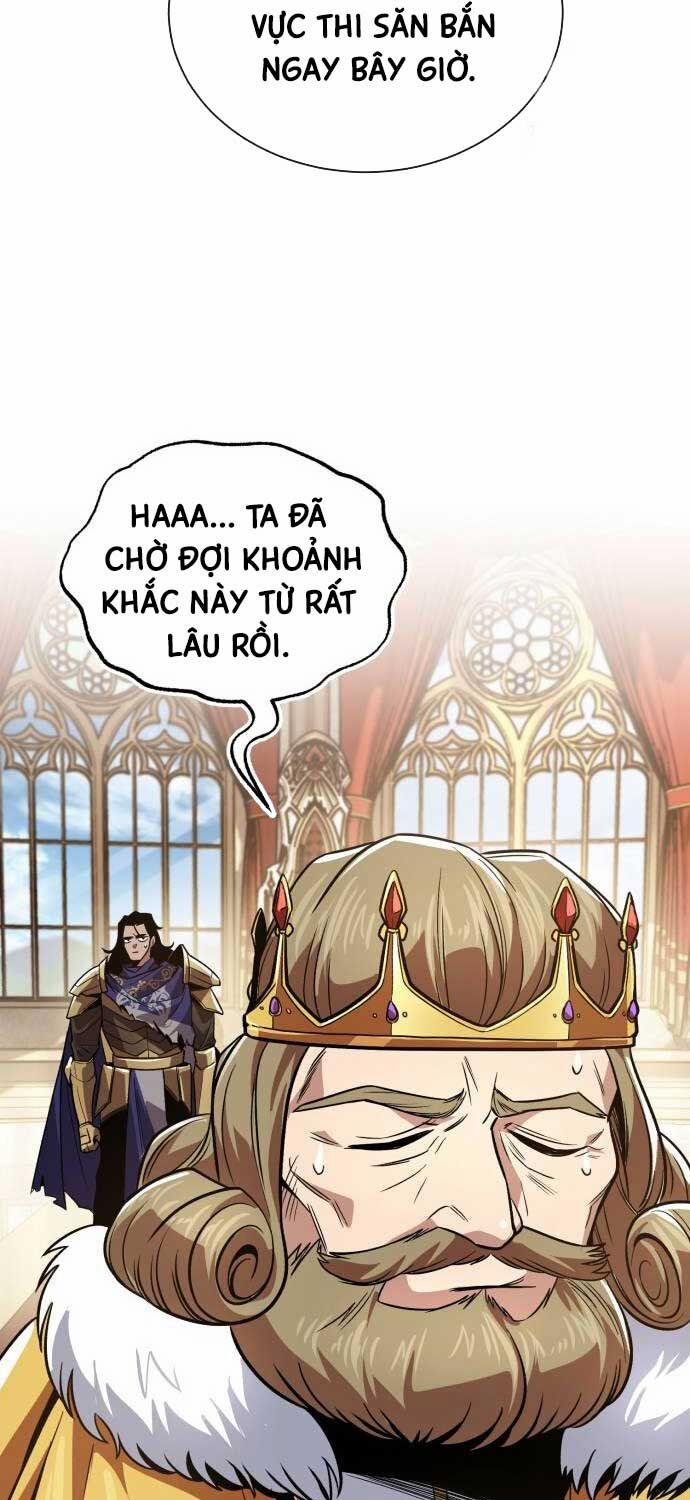Quý Tộc Lười Biếng Trở Thành Thiên Tài 122 trang 47