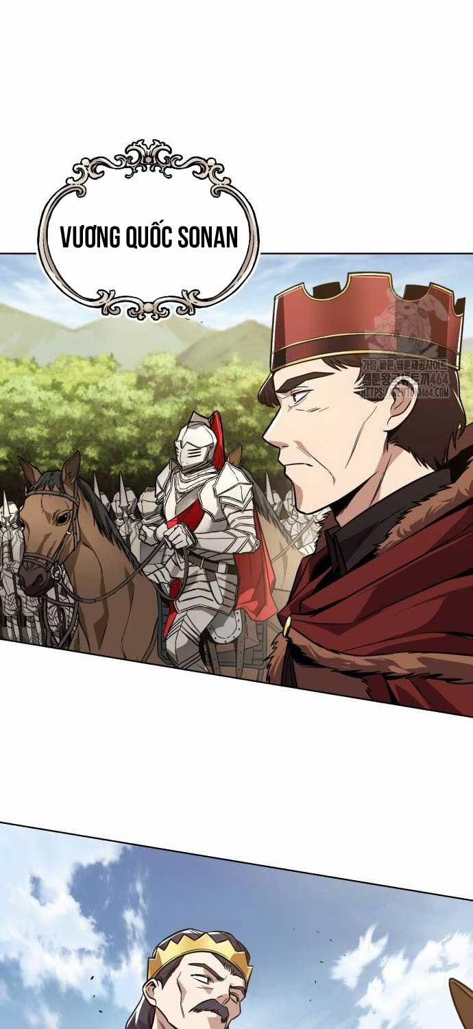 Quý Tộc Lười Biếng Trở Thành Thiên Tài 122 trang 51