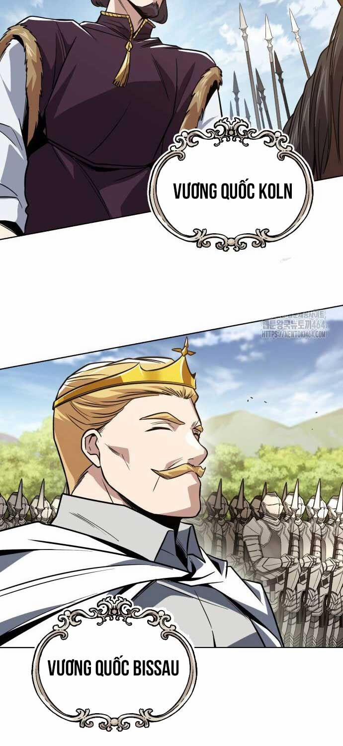 Quý Tộc Lười Biếng Trở Thành Thiên Tài 122 trang 52