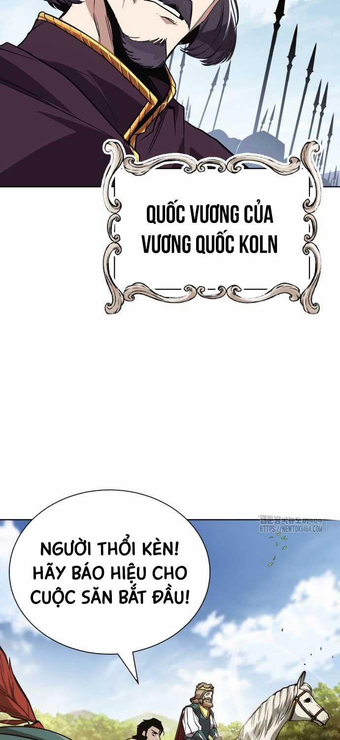 Quý Tộc Lười Biếng Trở Thành Thiên Tài 122 trang 60