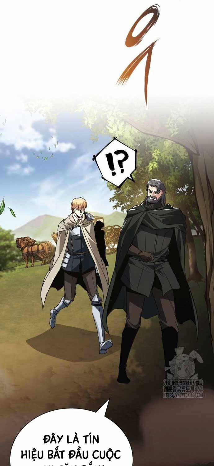 Quý Tộc Lười Biếng Trở Thành Thiên Tài 122 trang 62