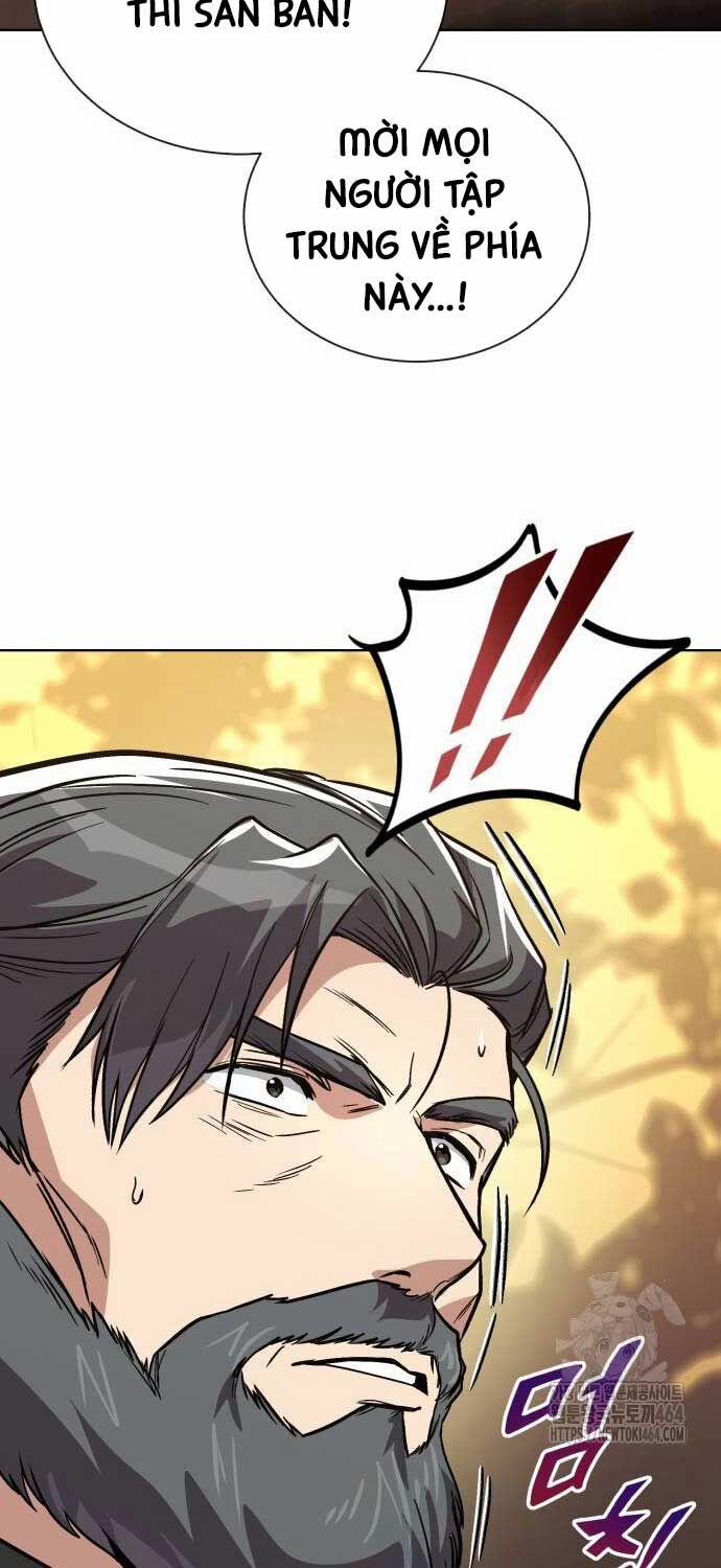 Quý Tộc Lười Biếng Trở Thành Thiên Tài 122 trang 63