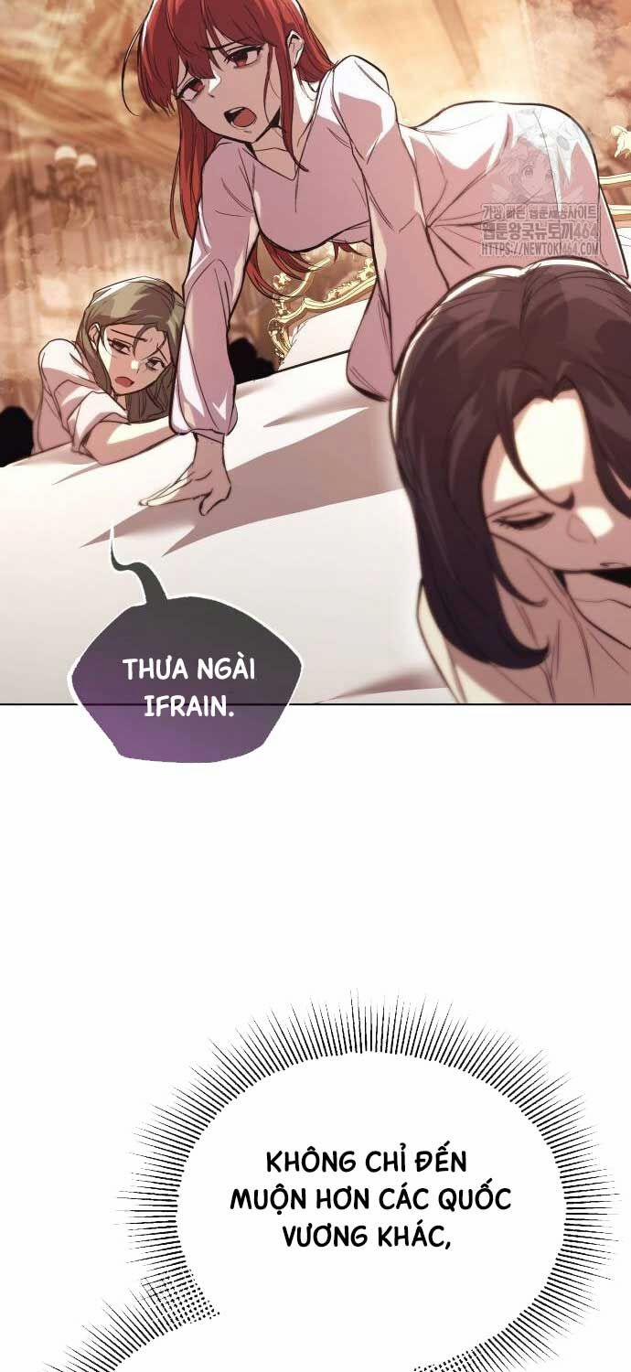 Quý Tộc Lười Biếng Trở Thành Thiên Tài 122 trang 68