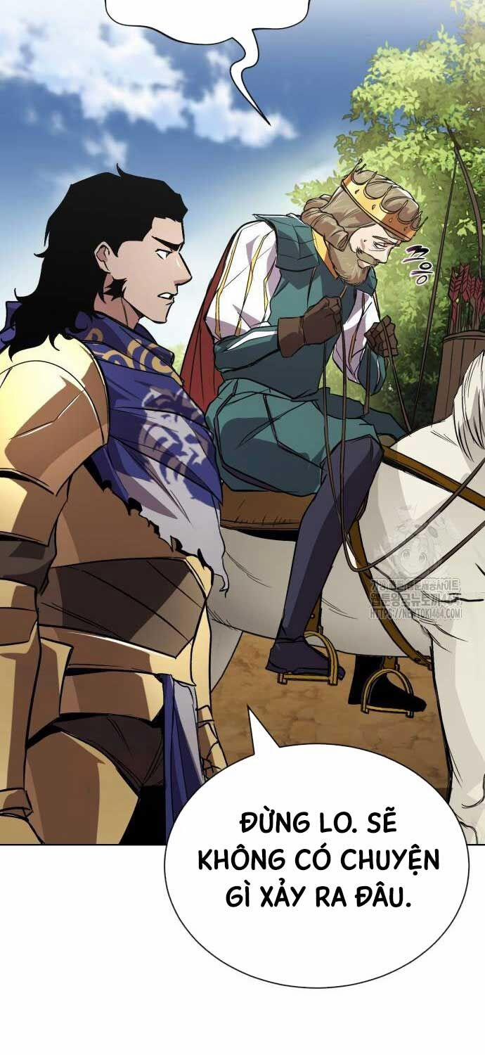 Quý Tộc Lười Biếng Trở Thành Thiên Tài 122 trang 74