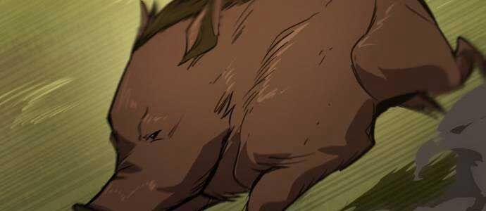 Quý Tộc Lười Biếng Trở Thành Thiên Tài 122 trang 77