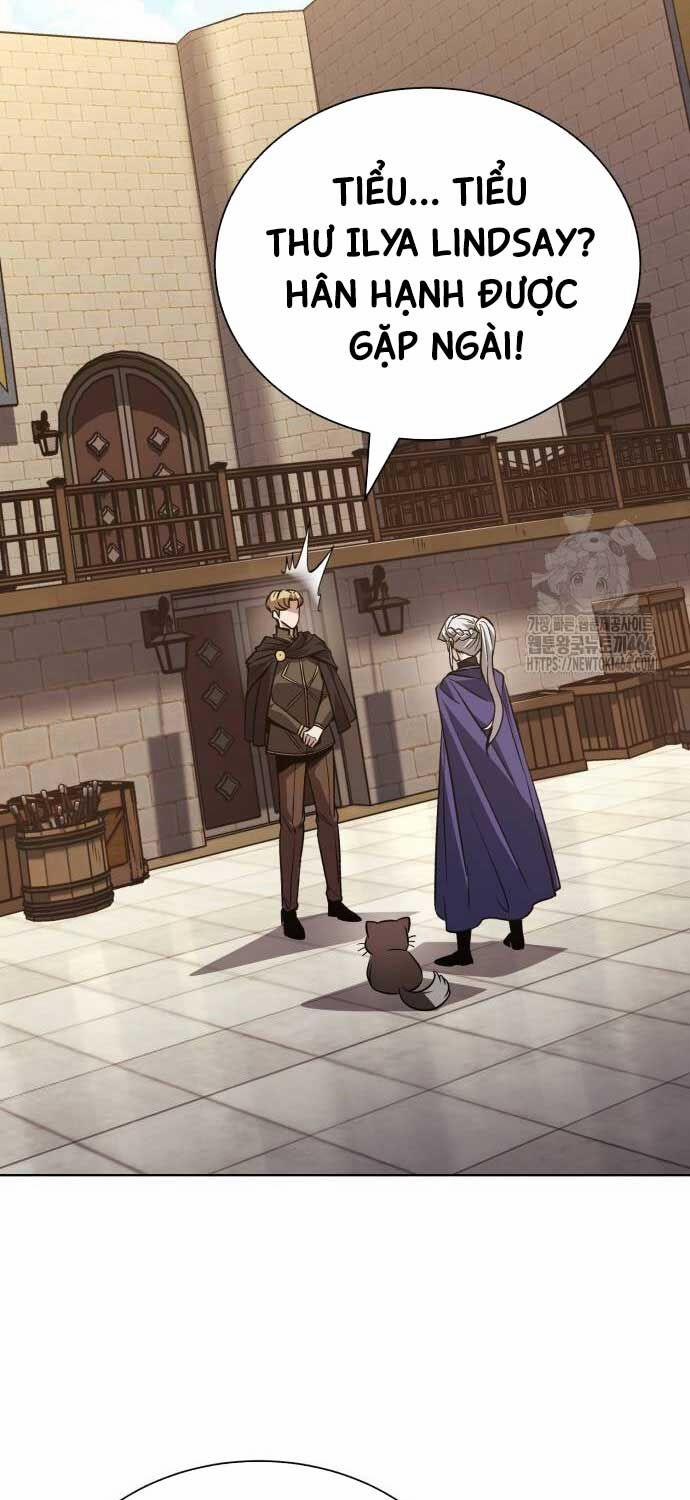 Quý Tộc Lười Biếng Trở Thành Thiên Tài 122 trang 8