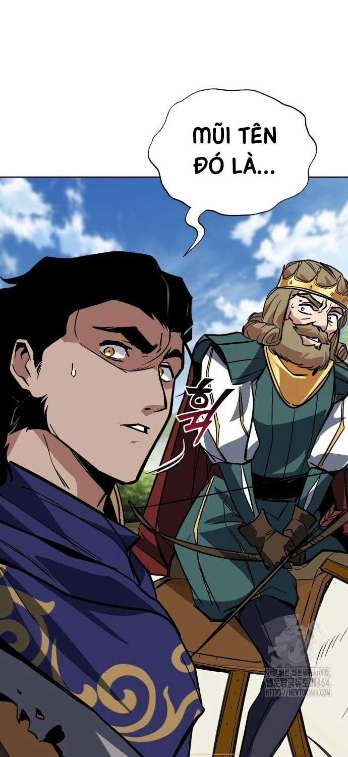 Quý Tộc Lười Biếng Trở Thành Thiên Tài 122 trang 83