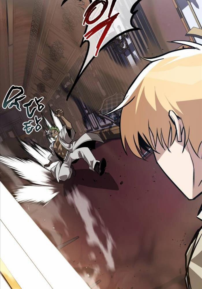 Quý Tộc Lười Biếng Trở Thành Thiên Tài 124 trang 108