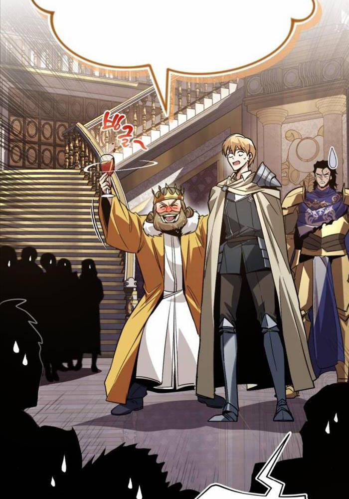 Quý Tộc Lười Biếng Trở Thành Thiên Tài 124 trang 11