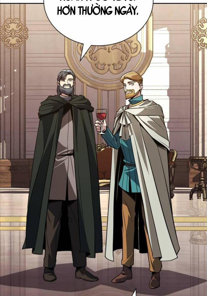 Quý Tộc Lười Biếng Trở Thành Thiên Tài 124 trang 13