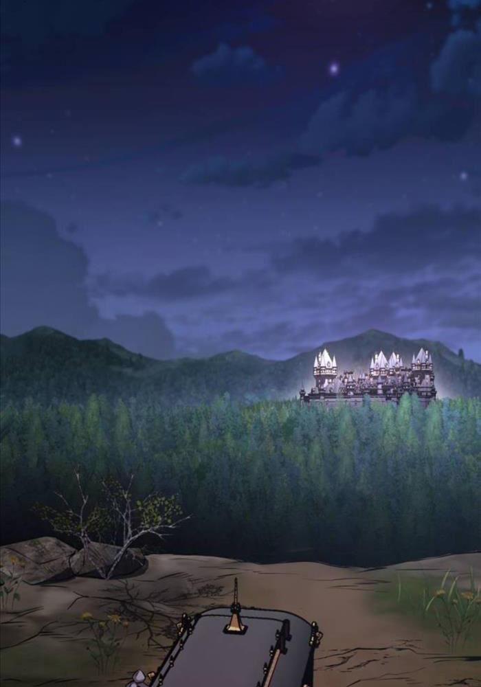 Quý Tộc Lười Biếng Trở Thành Thiên Tài 124 trang 31