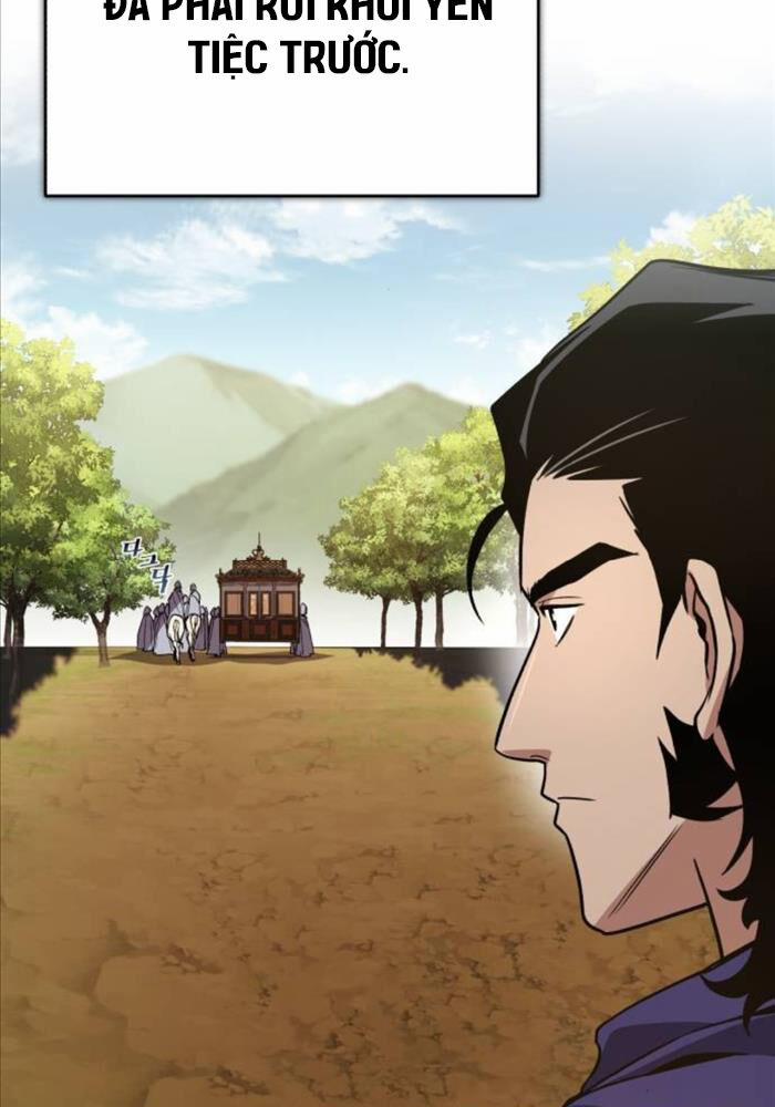 Quý Tộc Lười Biếng Trở Thành Thiên Tài 124 trang 4