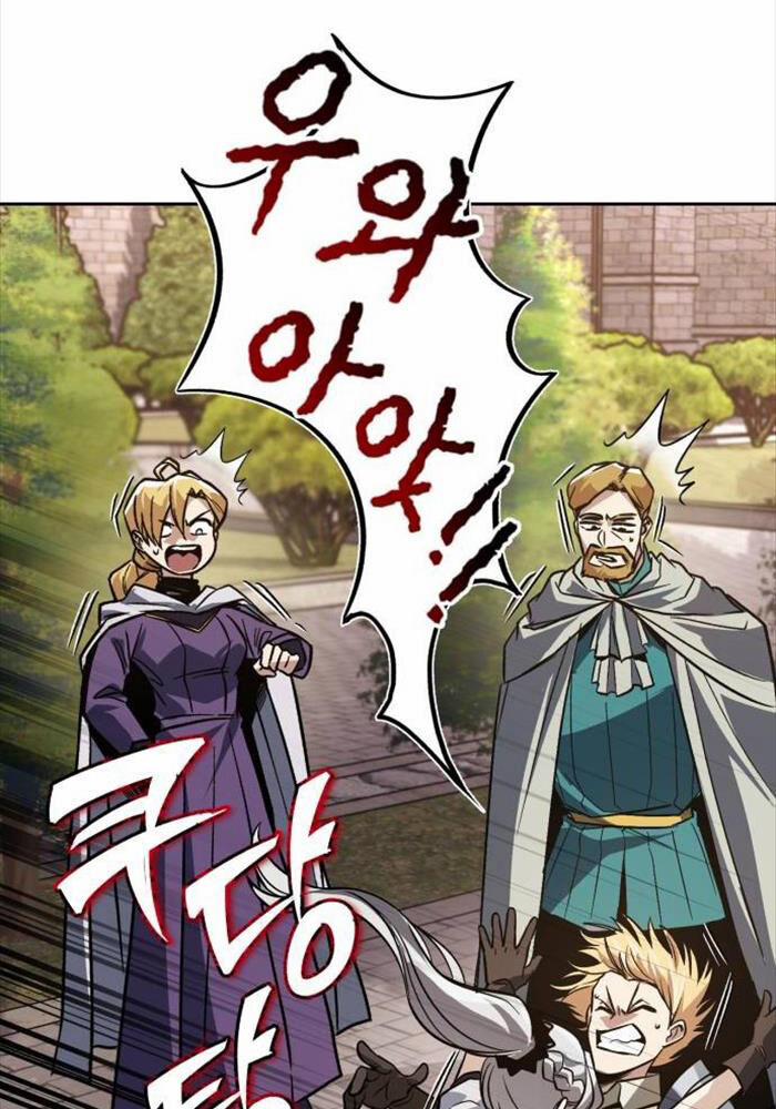 Quý Tộc Lười Biếng Trở Thành Thiên Tài 125 trang 101