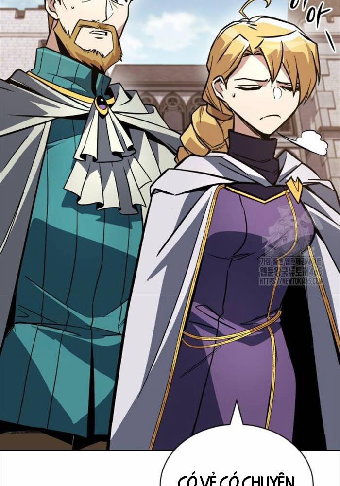 Quý Tộc Lười Biếng Trở Thành Thiên Tài 125 trang 118