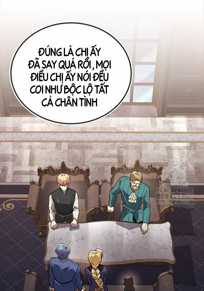 Quý Tộc Lười Biếng Trở Thành Thiên Tài 125 trang 126