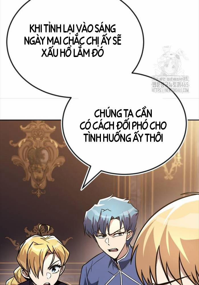 Quý Tộc Lười Biếng Trở Thành Thiên Tài 125 trang 128
