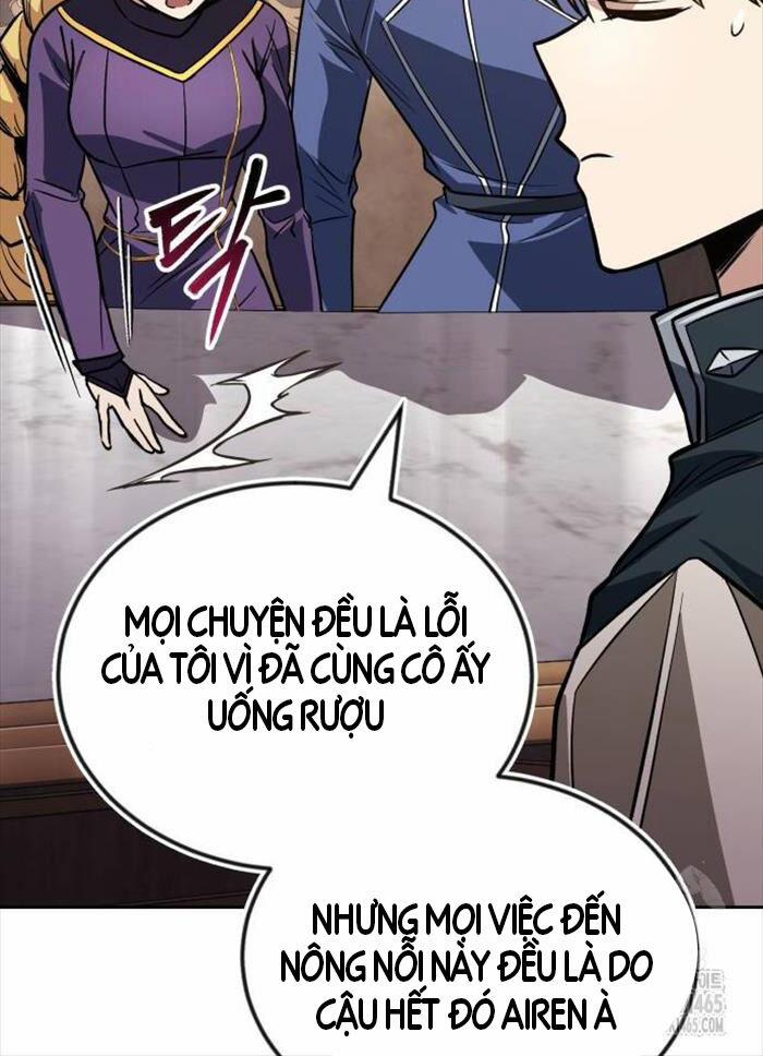 Quý Tộc Lười Biếng Trở Thành Thiên Tài 125 trang 129