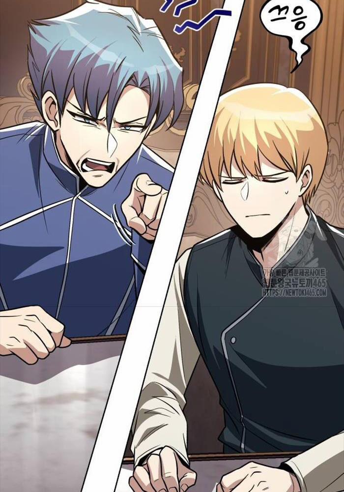 Quý Tộc Lười Biếng Trở Thành Thiên Tài 125 trang 131