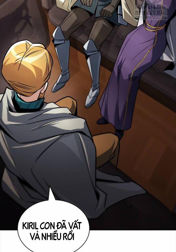 Quý Tộc Lười Biếng Trở Thành Thiên Tài 125 trang 47