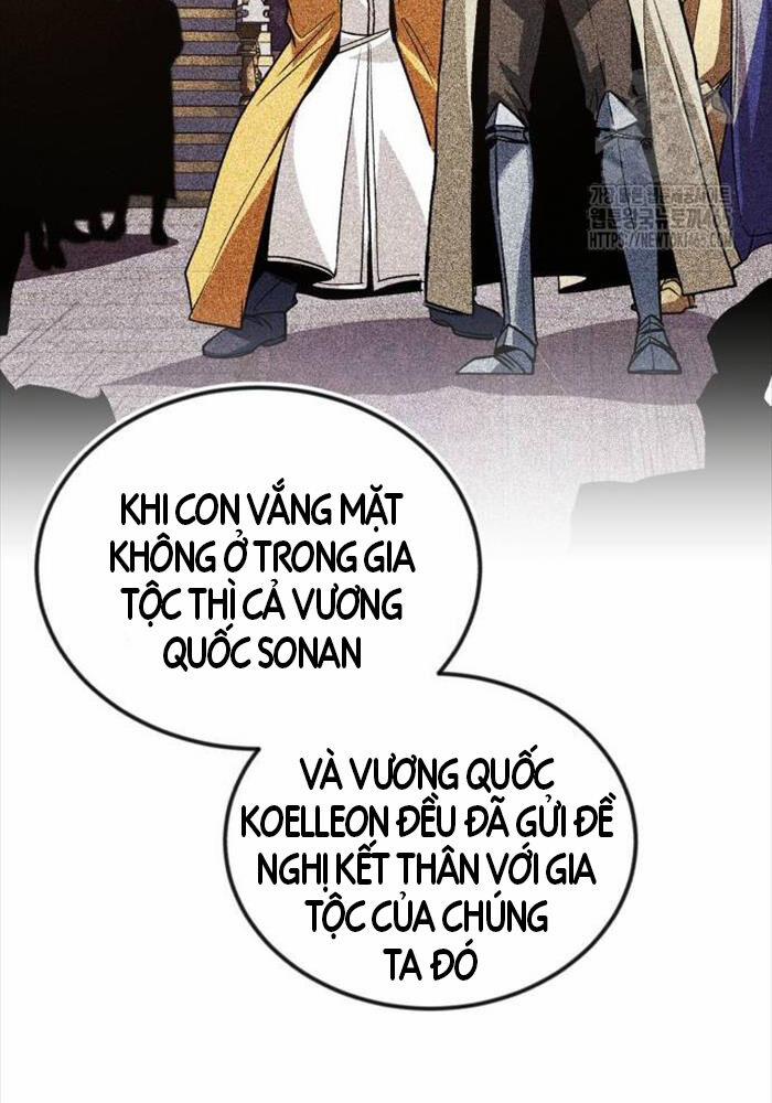Quý Tộc Lười Biếng Trở Thành Thiên Tài 125 trang 81