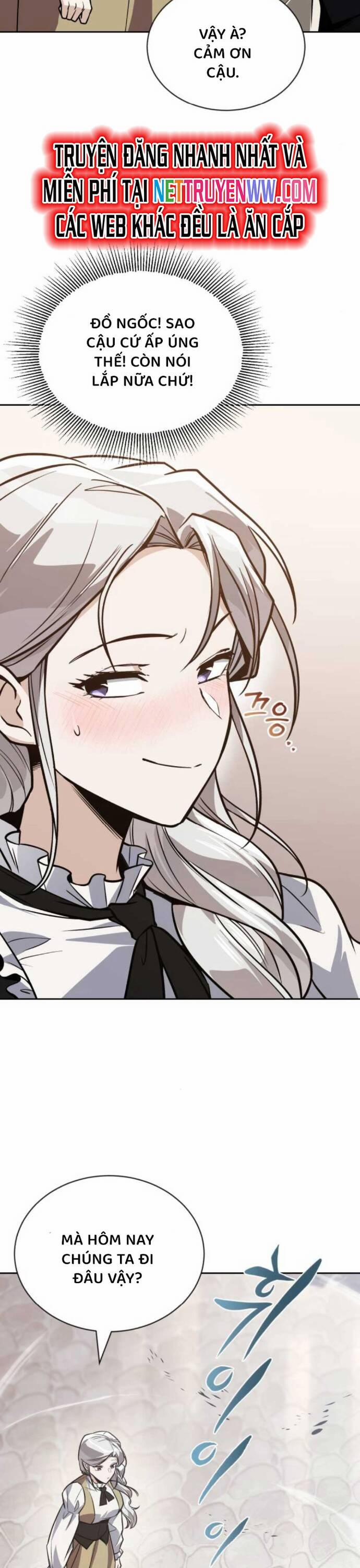 Quý Tộc Lười Biếng Trở Thành Thiên Tài 126 trang 10