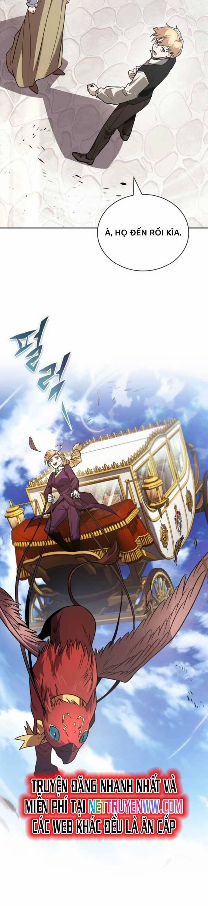 Quý Tộc Lười Biếng Trở Thành Thiên Tài 126 trang 11